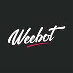 Weebot : répare vos vélos en Île-de-France