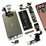 Luis Fernando : réparateur informatique  à Nanterre