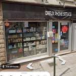 Yacine : réparateur de téléphone  à Châteaudun (28200)