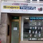 Smart Tech 02 : dépannage  à Compiègne (60200)