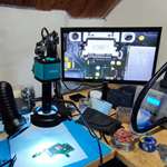 E-tech02 : réparateur de console de jeux  à Château-Thierry