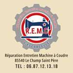 Faire une réparation avec R.e.m.c réparation entretien machine à coudre à Les sables-d'olonne pour vos objets à réparer