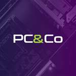 Pc&co : dépannage  à Bruz (35170)