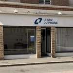 Faire des réparations avec Christophe à Laon