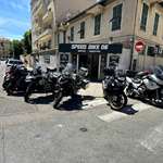 Speed Bike 06 : réparation de scooter en Provence-Alpes-Côte d'Azur