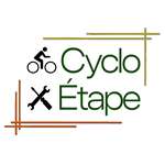 Cyclo Etpe : répare vos deux-roues  à Tours