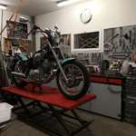 Atelier Pms Moto Scooter : technicien cycles  à Saintes (17100)