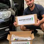 Injecteur Voiture