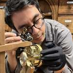 Horloger Arnaud Joubert : réparation de montre dans le 37