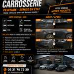 Parc Autos : service après-vente  à Thierville-sur-Meuse (55840)