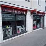 Tech It : service après-vente  à Cholet (49300)