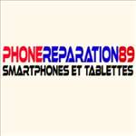 Phonereparation89 : réparation de téléphone dans le 58