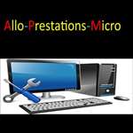 Allo-prestations-micro : réparation informatique dans le 18