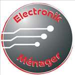 Electronik Menager : technicien de maintenance  à Lannion (22300)