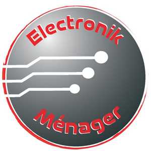 Electronik Menager : technicien de service après-vente  à Quimper (29000)