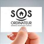 Sos Ordinateur : réparateur informatique  à Sainte-Maxime (83120)