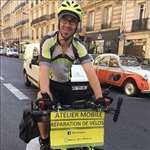 Cycle Lorant : répare vos bicyclettes  à Mantes-la-Ville
