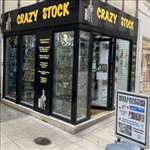 Crazy Stock : service après-vente  à Chalon-sur-Saône (71100)