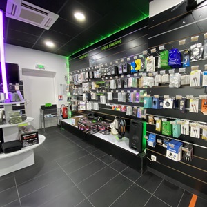 Geek33 : réparateur de téléphone  à Pessac
