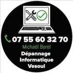 Dépannage Informatique Vesoul : réparation d'ordinateur en Bourgogne-Franche-Comté