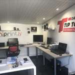 Tip Top Informatique : dépannage à domicile dans le 64