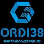 Ordi38 : réparateur informatique  à Fontaine