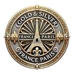 Gold & Silver France Paris : réparateur de bijoux  à Uzès