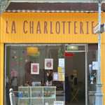 Charlotte Plate : reprise de couture dans le 06