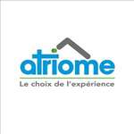 Atriome : réparation de wc dans les Yvelines
