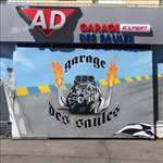 Garage Des Saules : réparation de voiture dans le 46