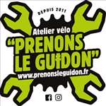 Prenons Le Guidon : technicien cycles  à Yutz (57970)