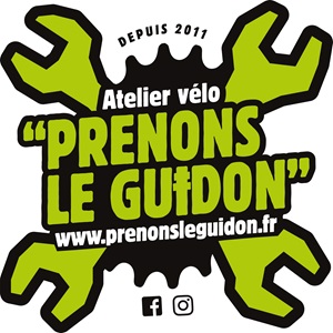 Prenons Le Guidon : dépannage  à Saint-Dié-des-Vosges