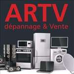 Artv : réparation informatique dans le 85