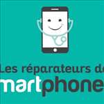 Les Réparateurs De Smartphones Éragny : répare vos smartphones en Île-de-France