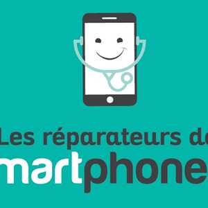 Les Réparateurs De Smartphones Éragny : répare vos portables  à Évry