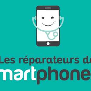 Les Réparateurs De Smartphones Éragny