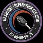 Jmswitch  Réparation Clé Auto