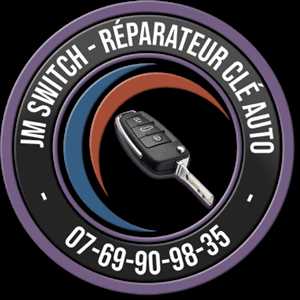 Jmswitch  Réparation Clé Auto