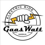 Gaaswatt : réparation de vélo dans le 04