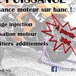 Motocaz42 : dépannage  à Villefranche-sur-Saône