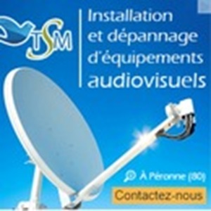 Tsm : dépannage à domicile dans le 02