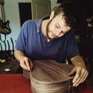 Farenc Lutherie : réparation d'instruments de sonorisation en Occitanie