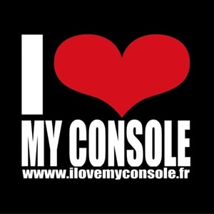 I Love My Console