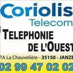 Telephonie De L'ouest : réparateur de téléphone  à Saint-Malo (35400)