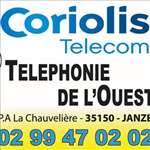 Telephonie De L'ouest : réparateur de téléphone  à Lamballe-Armor (22400)