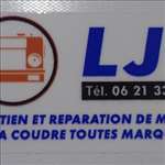 Ljc  Machines à Coudre : retoucheur  à Louviers (27400)