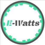 E-watts : technicien de maintenance  à Cholet (49300)
