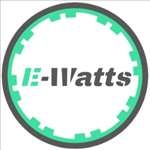 E-watts : technicien de maintenance  à Rezé (44400)