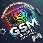 Gsm Game : répare vos mobiles  à Sorgues