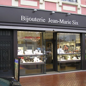 Bijouterie Jean Marie Six